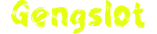 Gengslot